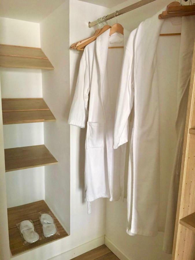 Bastide De La Joie De Vivre Hotell Hyères Eksteriør bilde