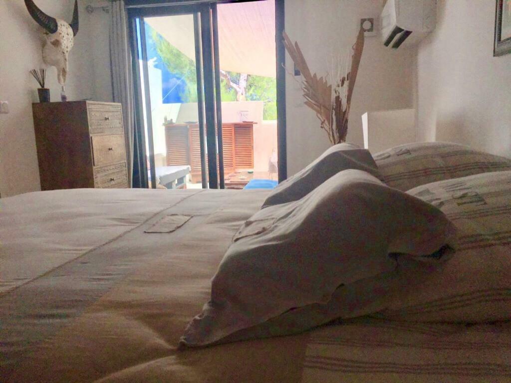 Bastide De La Joie De Vivre Hotell Hyères Eksteriør bilde
